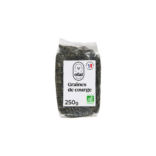 OFAL Pumpkin Seeds