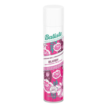 Shampoing Sec Floral Blush BATISTE
