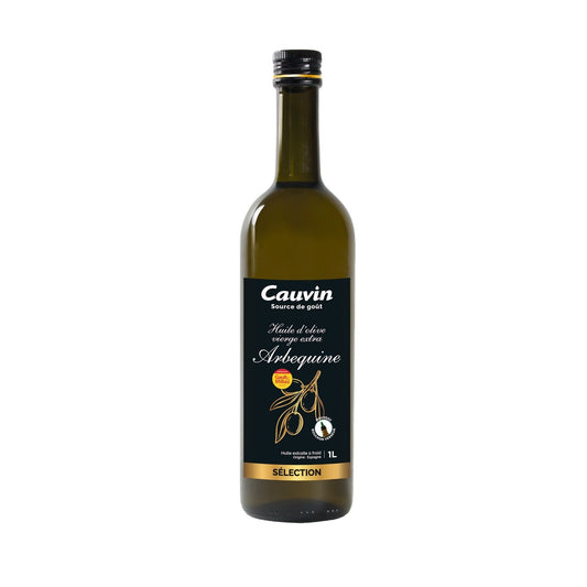 CAUVIN Natives Olivenöl Extra
