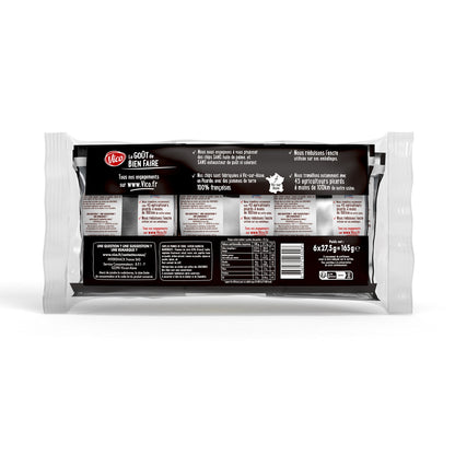 Chips Lisses Barbecue VICO