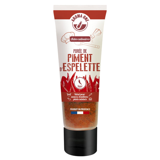 Piment d'Espelette AROMA ONE 