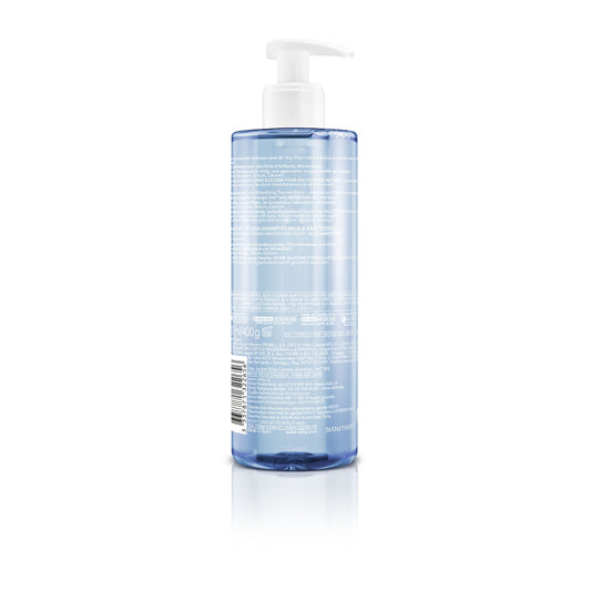 Fortifying Shampoo for Normal Hair Dercos Mineral Doux VICHY LABORATOIRES