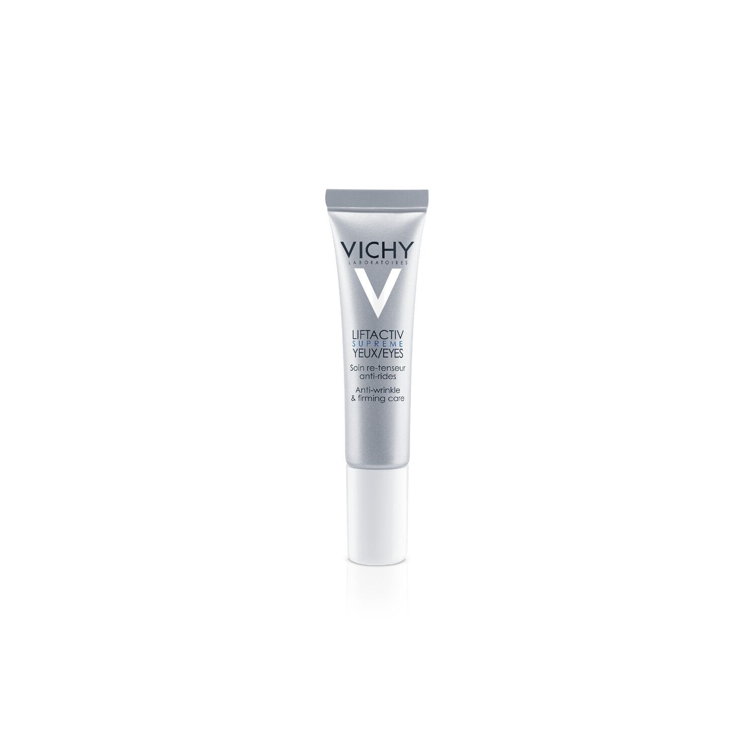 Contour des Yeux Liftant Anti-Rides 360 Yeux Sensibles Liftactiv VICHY LABORATOIRES le tube de 15 ml