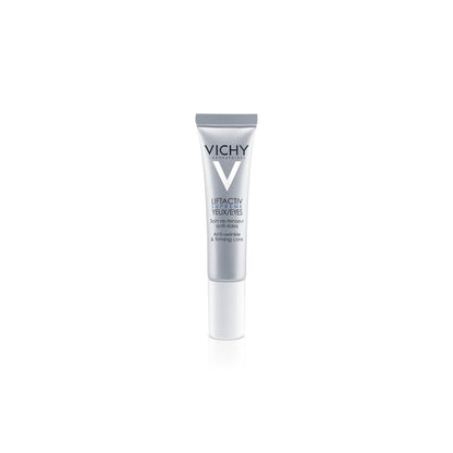 Liftactiv Anti-Falten Lifting Augenkontur 360 Empfindliche Augen VICHY LABORATOIRES