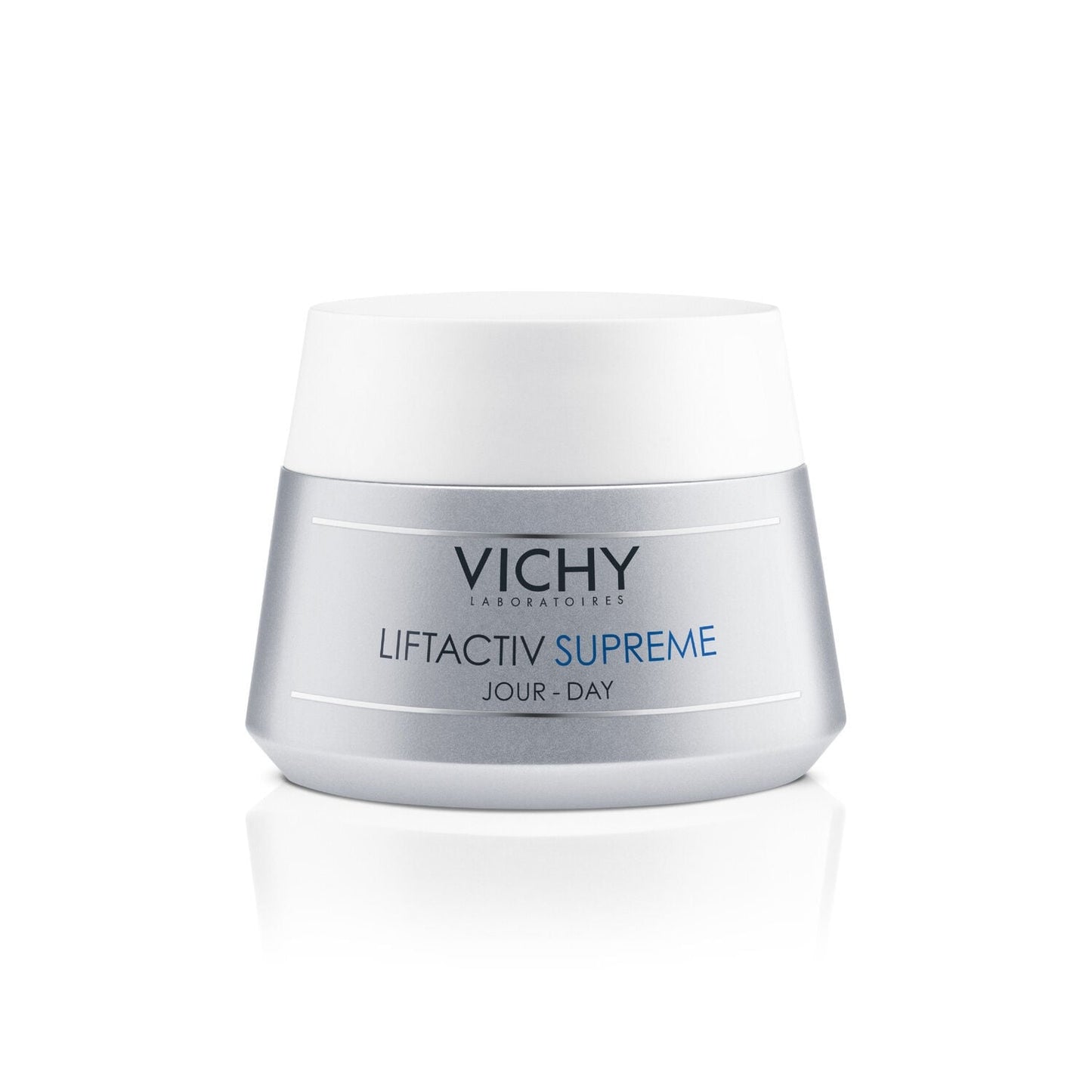 Crème Anti-rides Eclat Teint Lisse Peau Normale à Mixte Liftactiv Suprême VICHY LABORATOIRES 