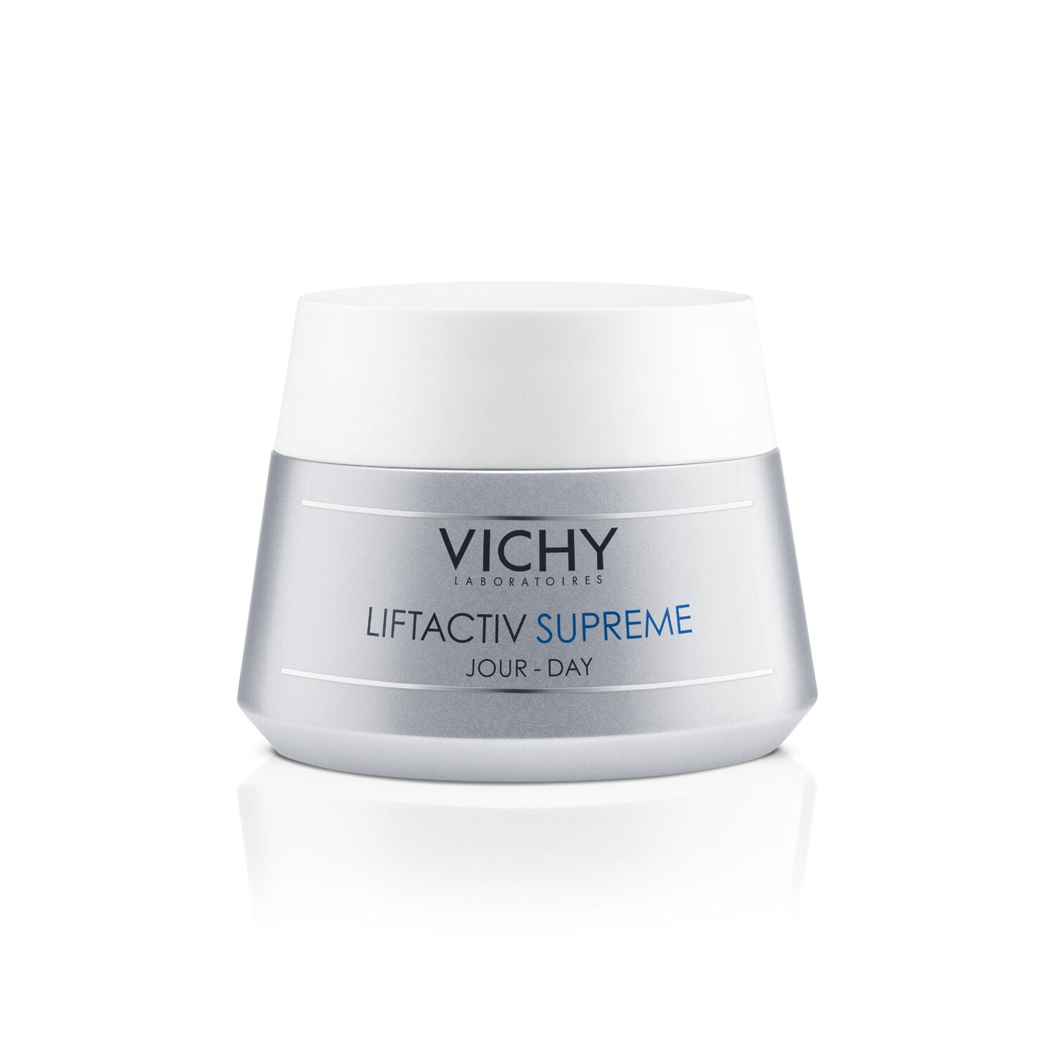 Crème Anti-rides Eclat Teint Lisse Peau Normale à Mixte Liftactiv Suprême VICHY LABORATOIRES 