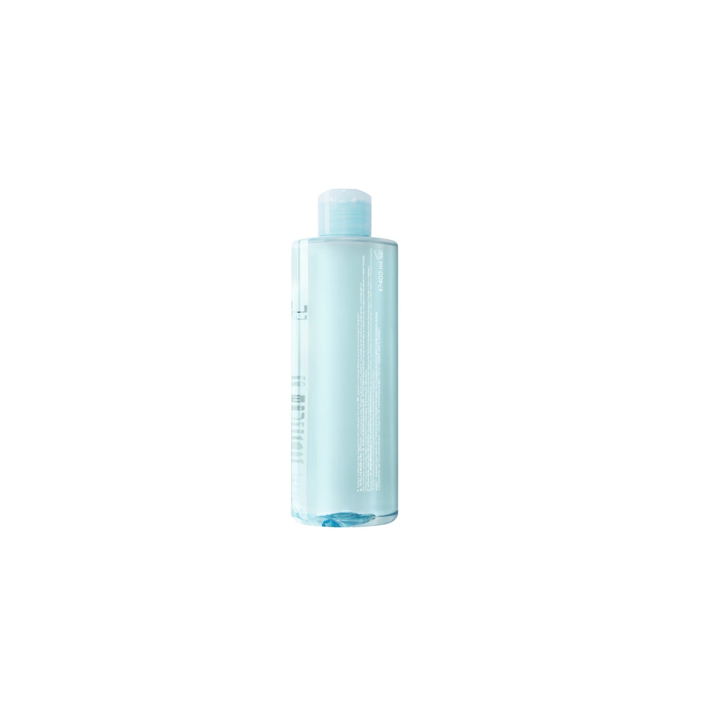 Eau Micellaire Visage et yeux Peaux grasses Ultra Nettoyante Démaquillante et Purifiante Effaclar LA ROCHE POSAY 