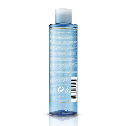 Aciana Botanica Bio Soothing Cleansing Micellar Water SANOFLORE