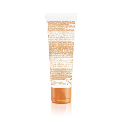 Après-soleil Anti-tâches Teint Unifié Prévient l'Apparition des Tâches Spf 50+ VICHY LABORATOIRES 
