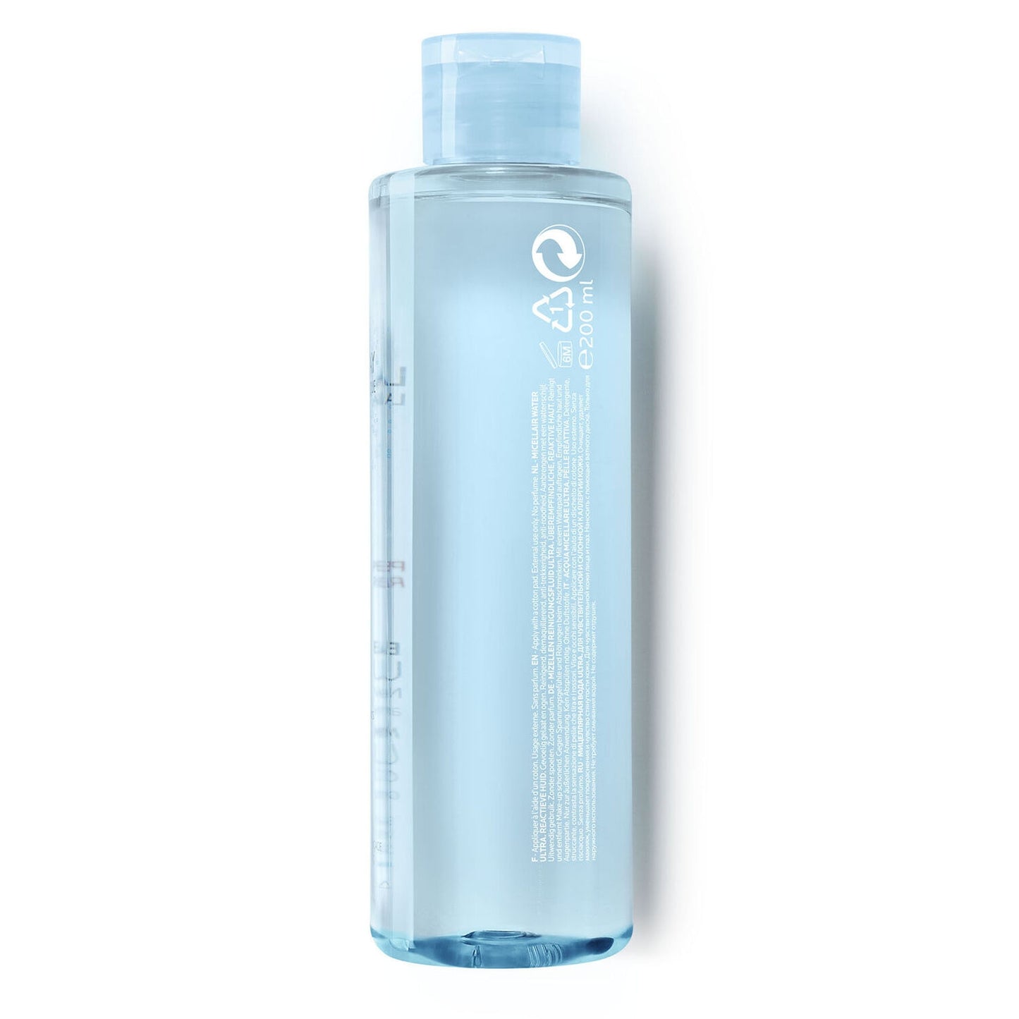 LA ROCHE-POSAY Ultra Fragrance-Free Micellar Water