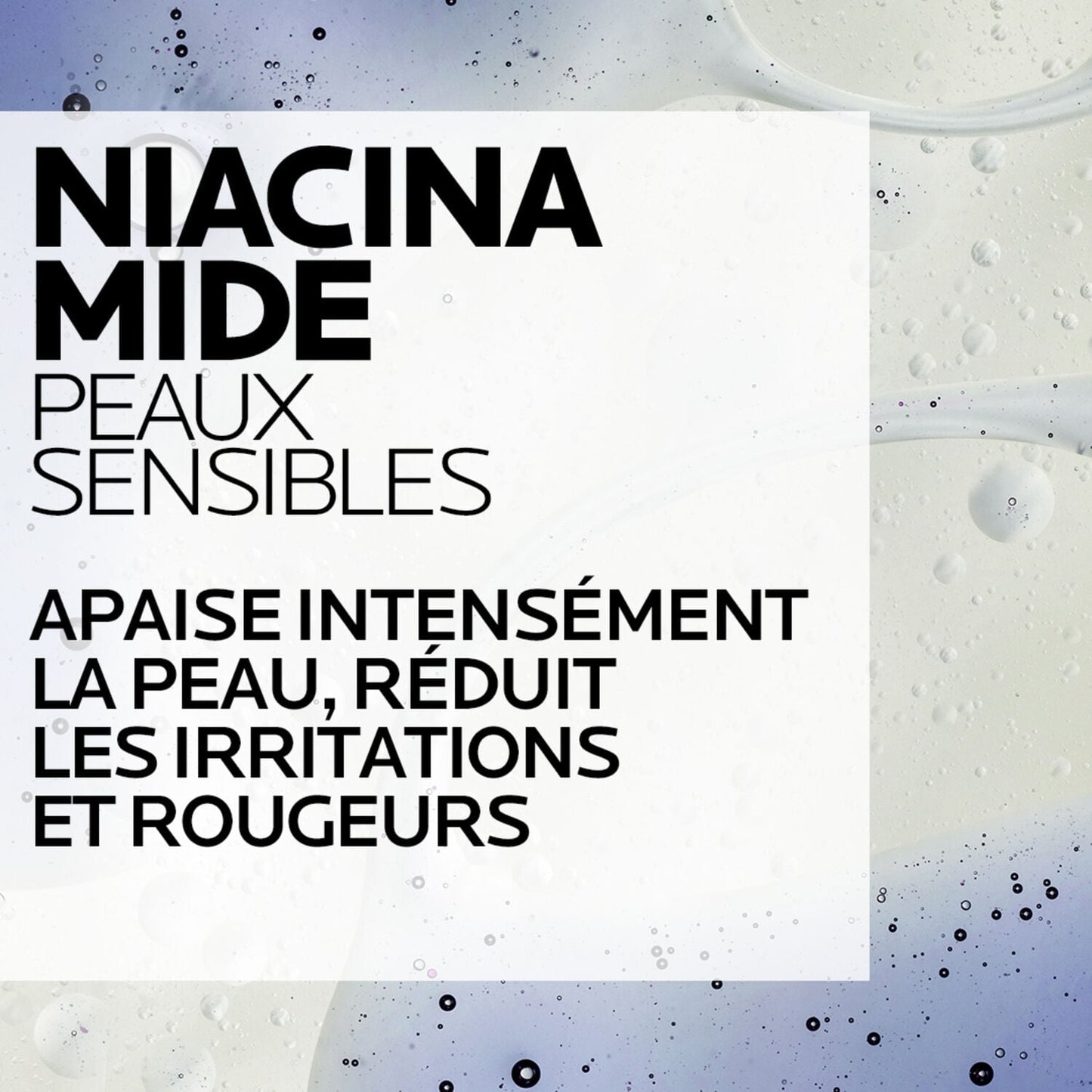 Crème Visage Peaux Sensibles à Très Sensibles Normales à Mixtes Hydratante Toleriane Sensitive LA ROCHE POSAY 