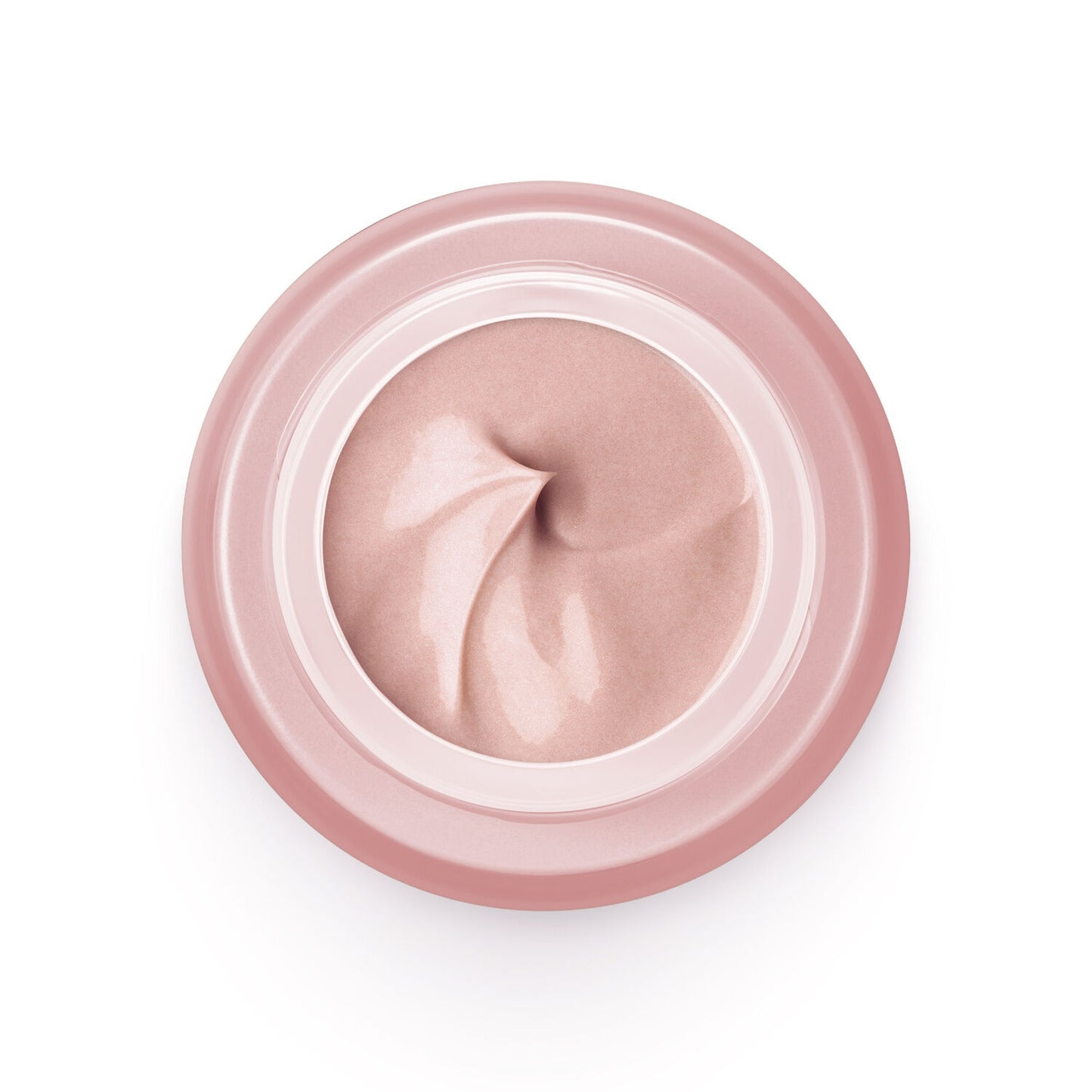 Rose Platinium Day Cream for Women Mature Skin 65+ Calcium and Beeswax VICHY LABORATOIRES