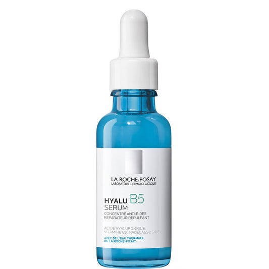 Sérum Visage Anti-Rides Acide Hyaluronique LA ROCHE POSAY le flacon de 30 mL