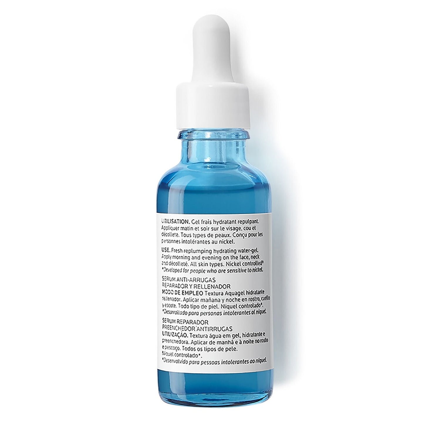 Sérum Visage Anti-Rides Acide Hyaluronique LA ROCHE POSAY