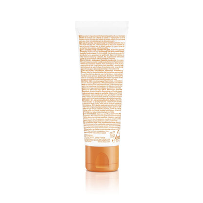Soin Solaire Anti-Âge Protection Solaire Spf 50 VICHY LABORATOIRES