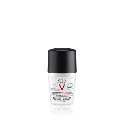 Déodorant Homme 48h Anti-Traces VICHY 