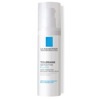 Toleriane Moisturizing and Protective Fluid for Sensitive Skin LA ROCHE-POSAY