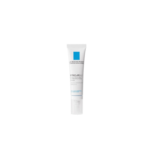 Correcteur Anti-Imperfections Localisées Soin Sos Contre les Boutons LA ROCHE-POSAY le tube de 15 ml
