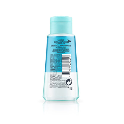 Démaquillant yeux Yeux Sensibles Waterproof Pureté Thermale VICHY LABORATOIRES 