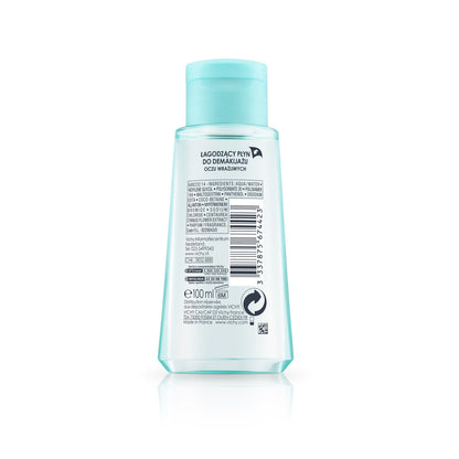 VICHY LABORATOIRES Soothing Thermal Purity Sensitive Eye Makeup Remover