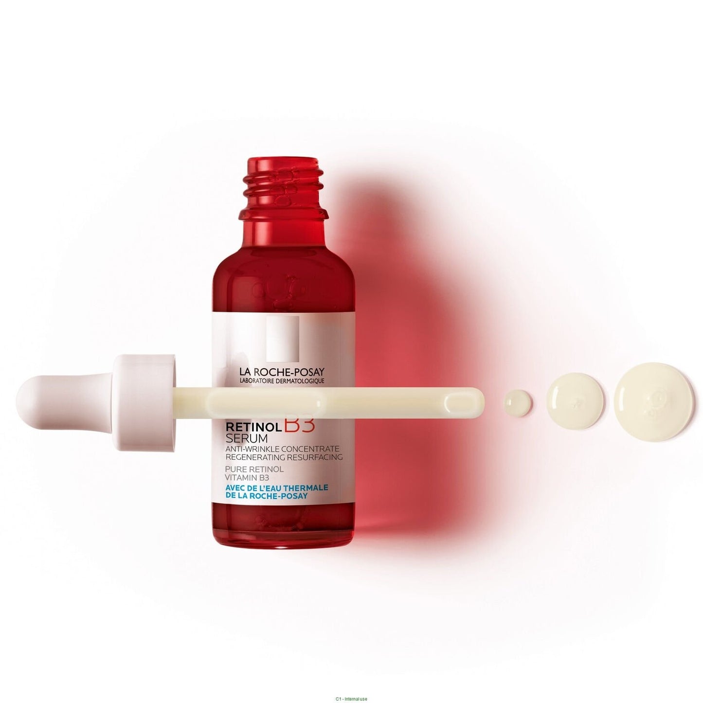 LA ROCHE-POSAY Retinol B3 Regenerating Anti-Wrinkle Face Serum