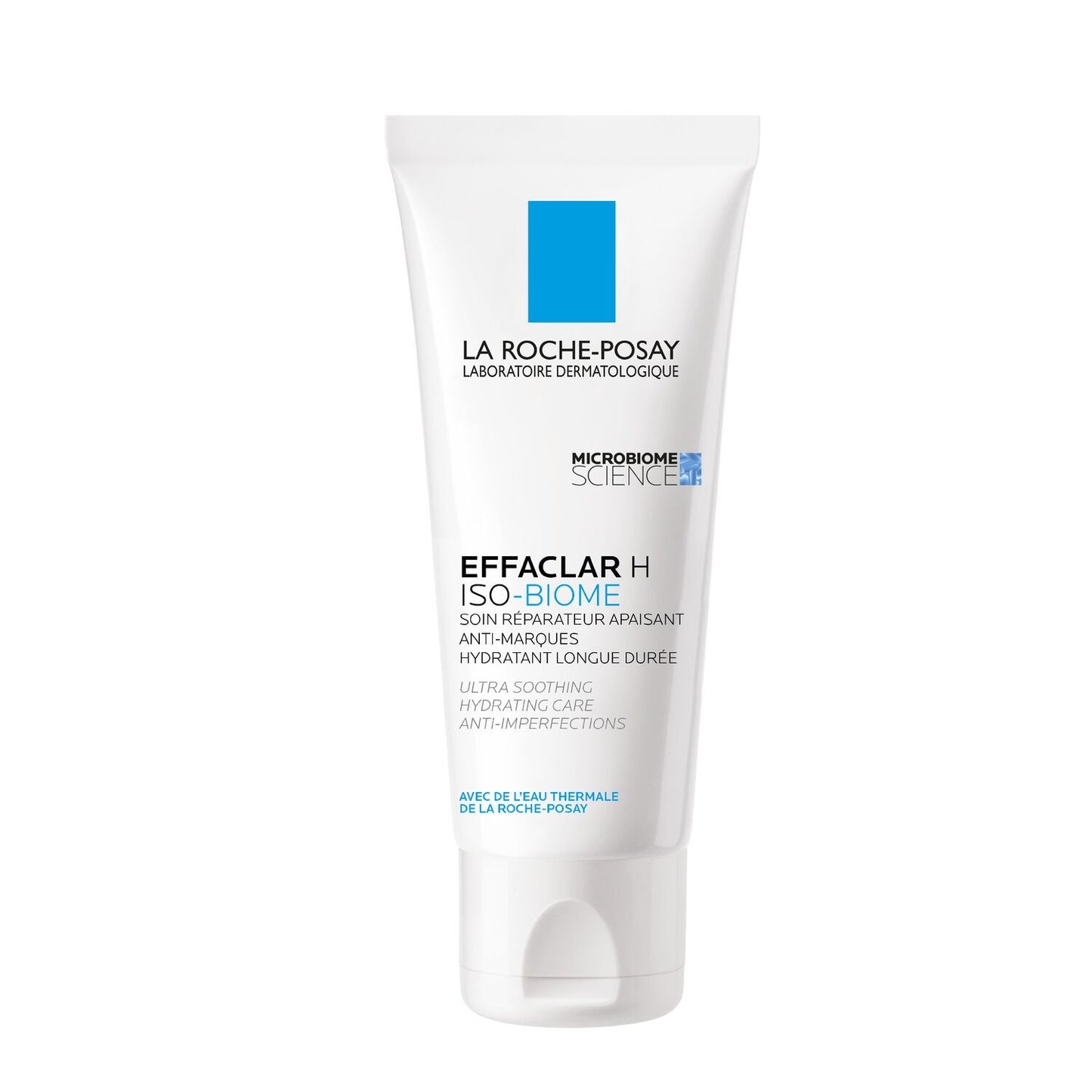 Effaclar H ISO-BIOME Anti-Mark Soothing Repair Cream LA ROCHE-POSAY