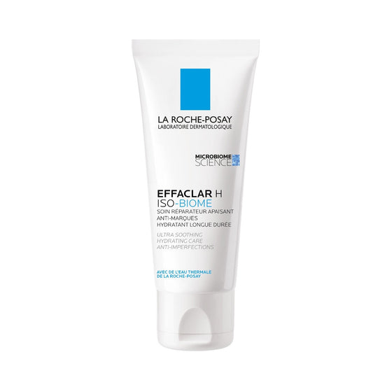 Effaclar H ISO-BIOME Anti-Mark Soothing Repair Cream LA ROCHE-POSAY