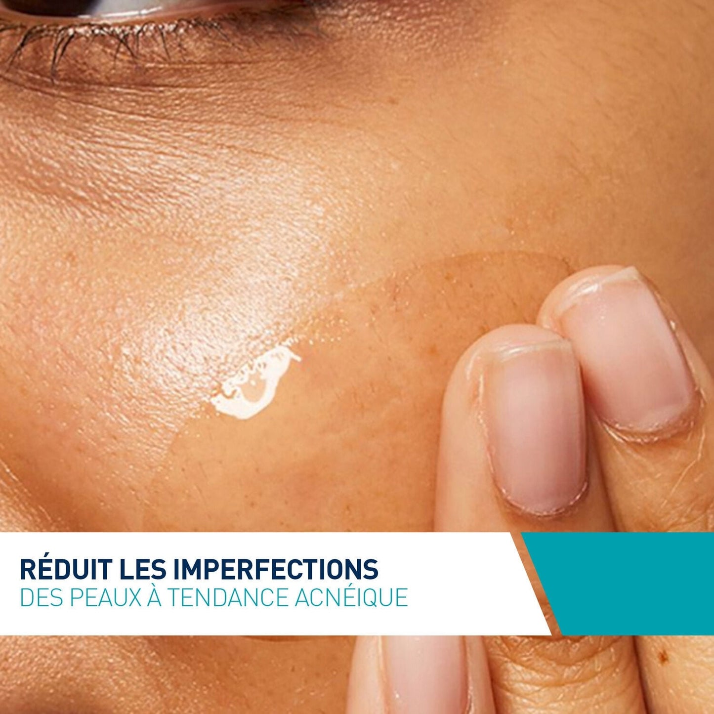 Crème Visage Soin Concentré Anti-Impefection CERAVE 