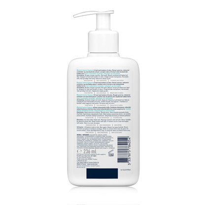 Gel Visage Anti-Impefections Peaux Acnéique Moussant CERAVE 