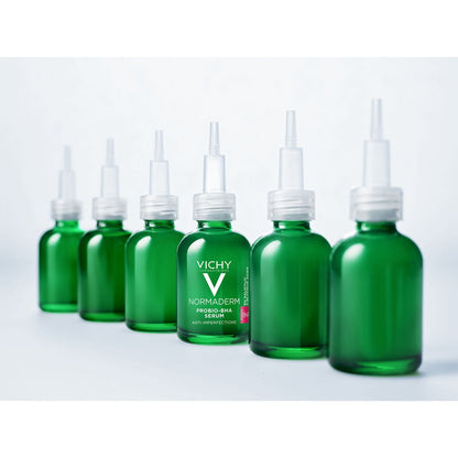 Sérum Visage Anti-imperfections Anti-marques Anti-récidive Normaderm VICHY LABORATOIRES 