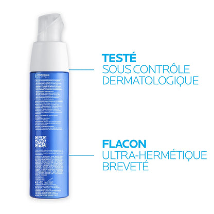 Toleriane Dermallergo Moisturizing Night Face Care LA ROCHE-POSAY