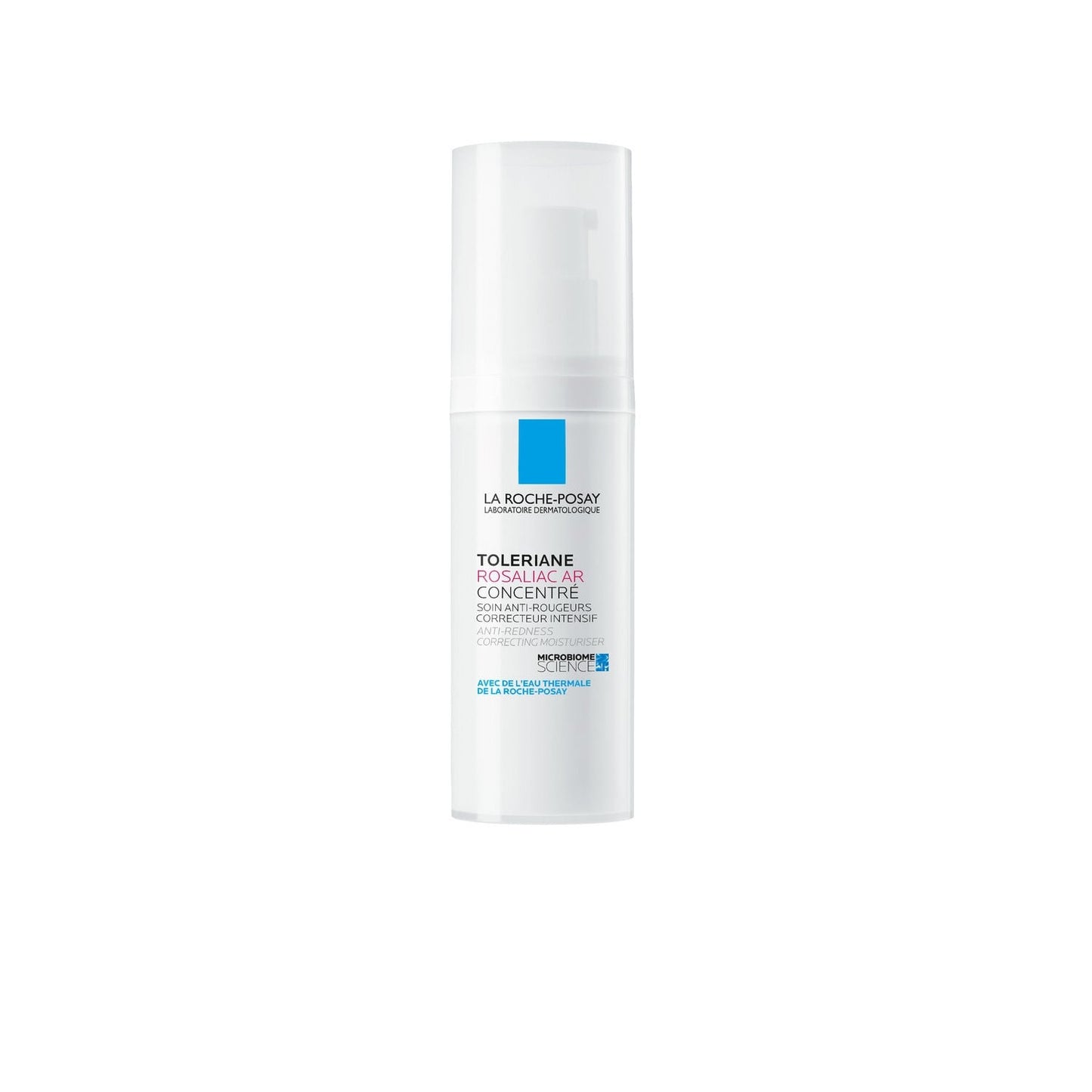 Soin Anti-Rougeurs Correcteur Intensif Peaux Sensibles Rosaliac LA ROCHE POSAY 