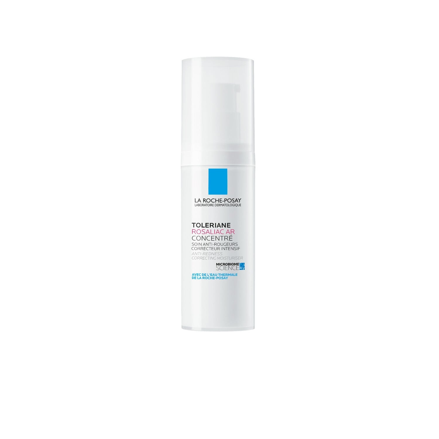 Soin Anti-Rougeurs Correcteur Intensif Peaux Sensibles Rosaliac LA ROCHE POSAY 