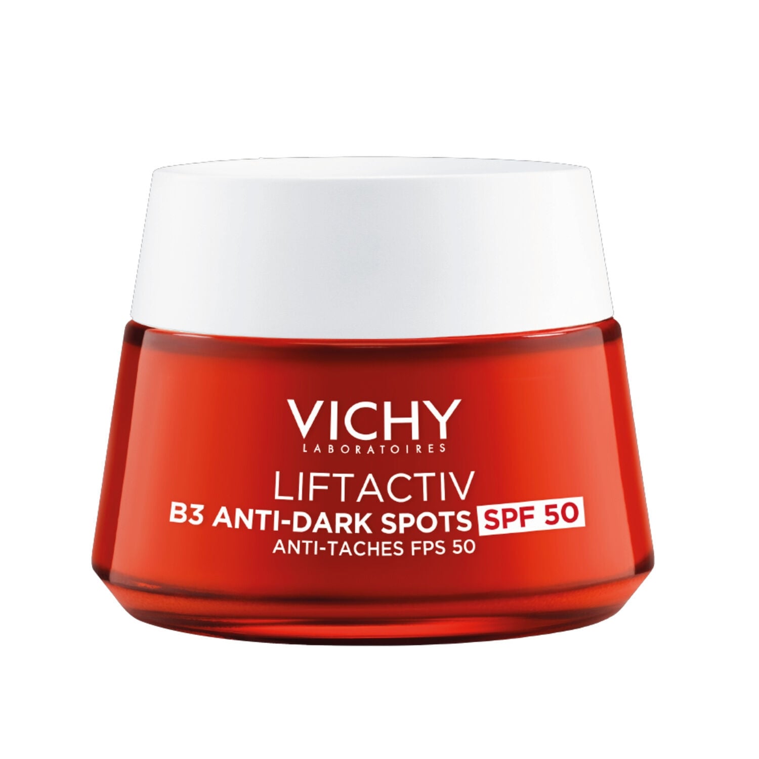 Crème Visage Anti-tâches B3 Spf 50 LiftActiv VICHY LABORATOIRES 