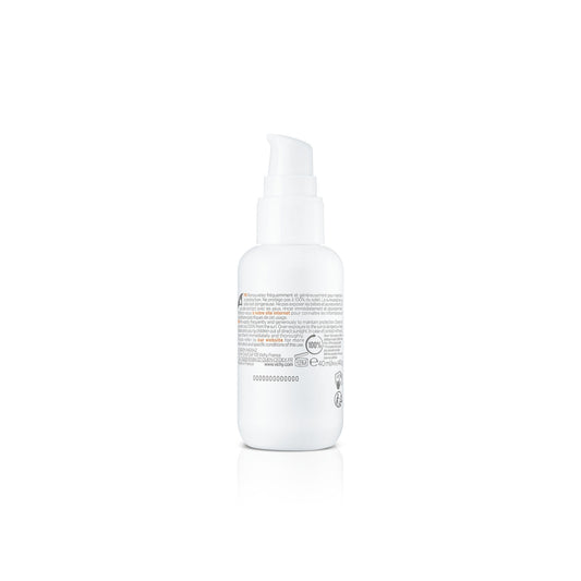 Flüssiger Sonnenschutz gegen Unreinheiten LSF 50+ UV-klares Capital Soleil VICHY LABORATOIRES