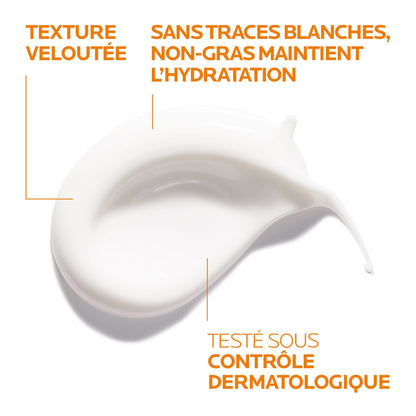 Sun Protection Moisturizing Milk Spf50+ Anthelios LA ROCHE POSAY