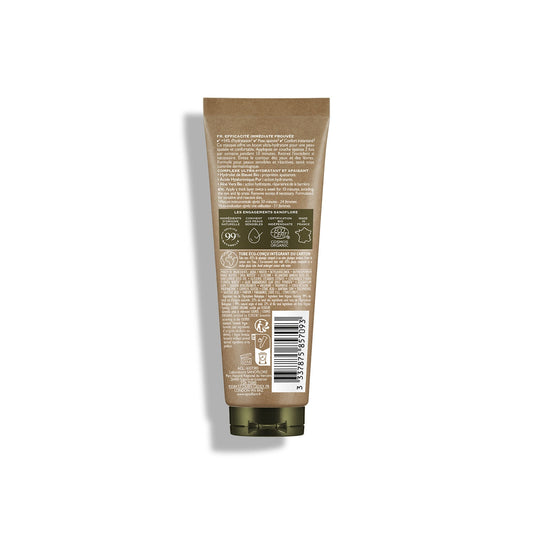 Soothing Moisturizing Face Mask SOS Aciana Botanica Bio SANOFLORE