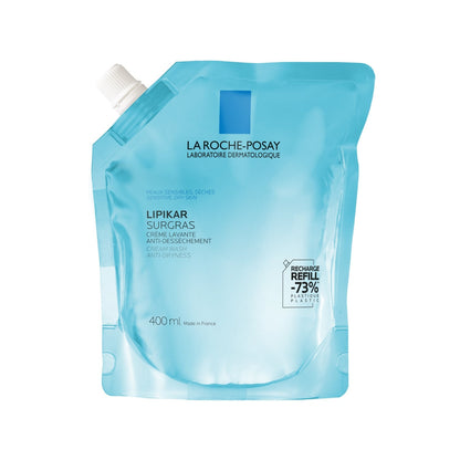 Recharge Crème Lavante Anti-Dessèchement LA ROCHE-POSAY 