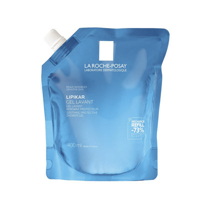 Gel Lavant Peaux Sensibles LA ROCHE-POSAY 