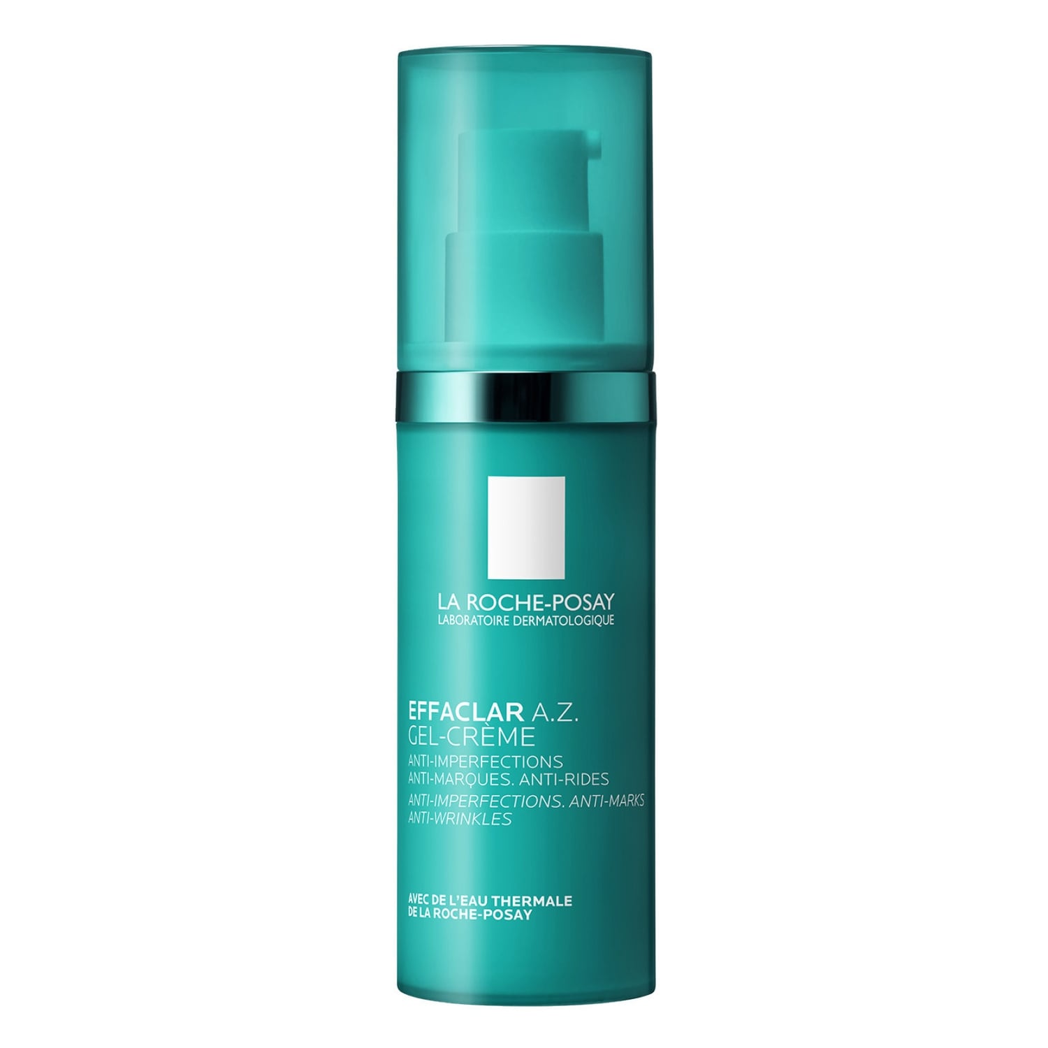 Gel crème Anti-imperfections Anti-marques Anti-rides LA ROCHE POSAY 