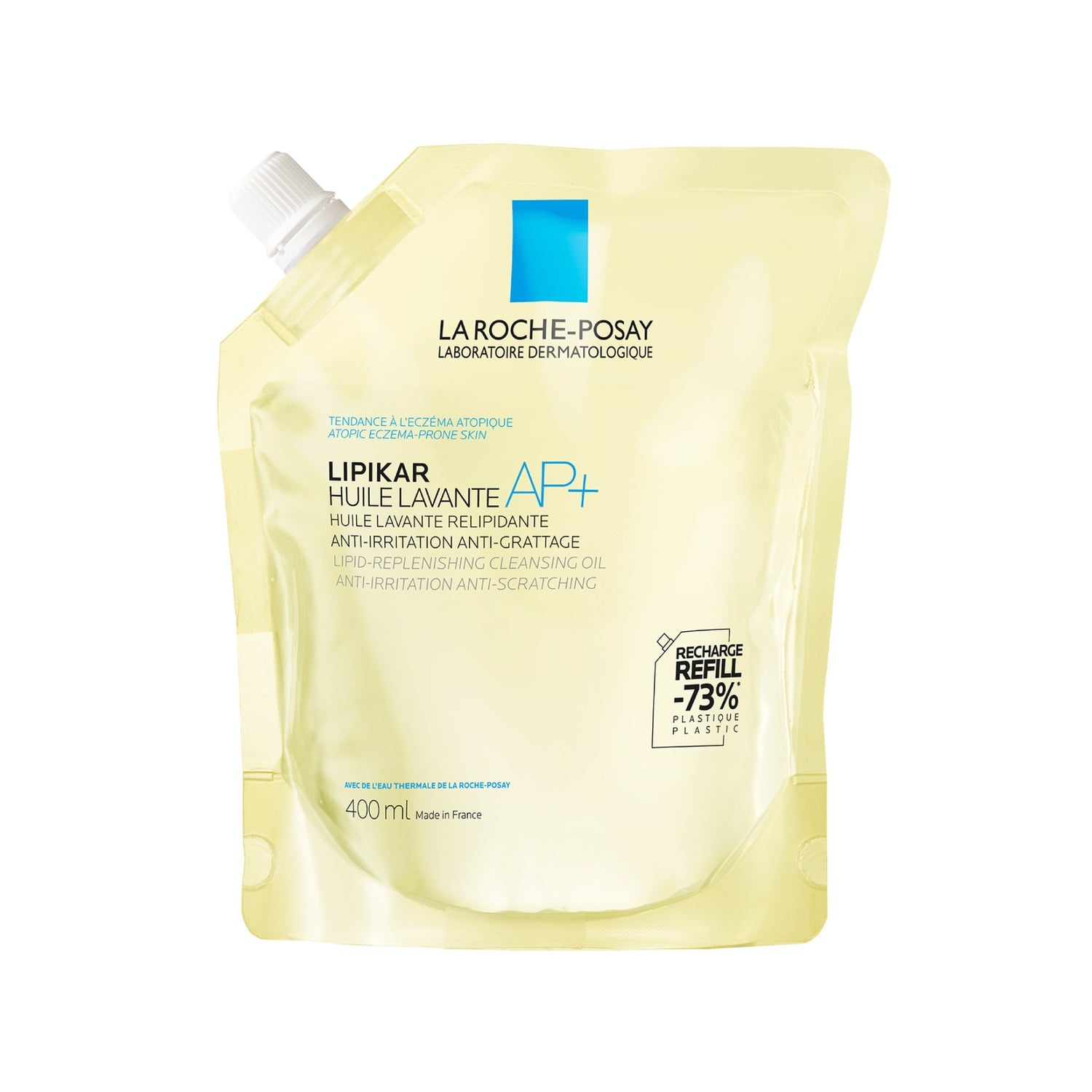 Huile Peaux à Tendance Atopique LA ROCHE POSAY 