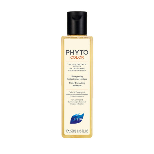 PHYTO Repairing Shampoo for Damaged and Brittle Hair