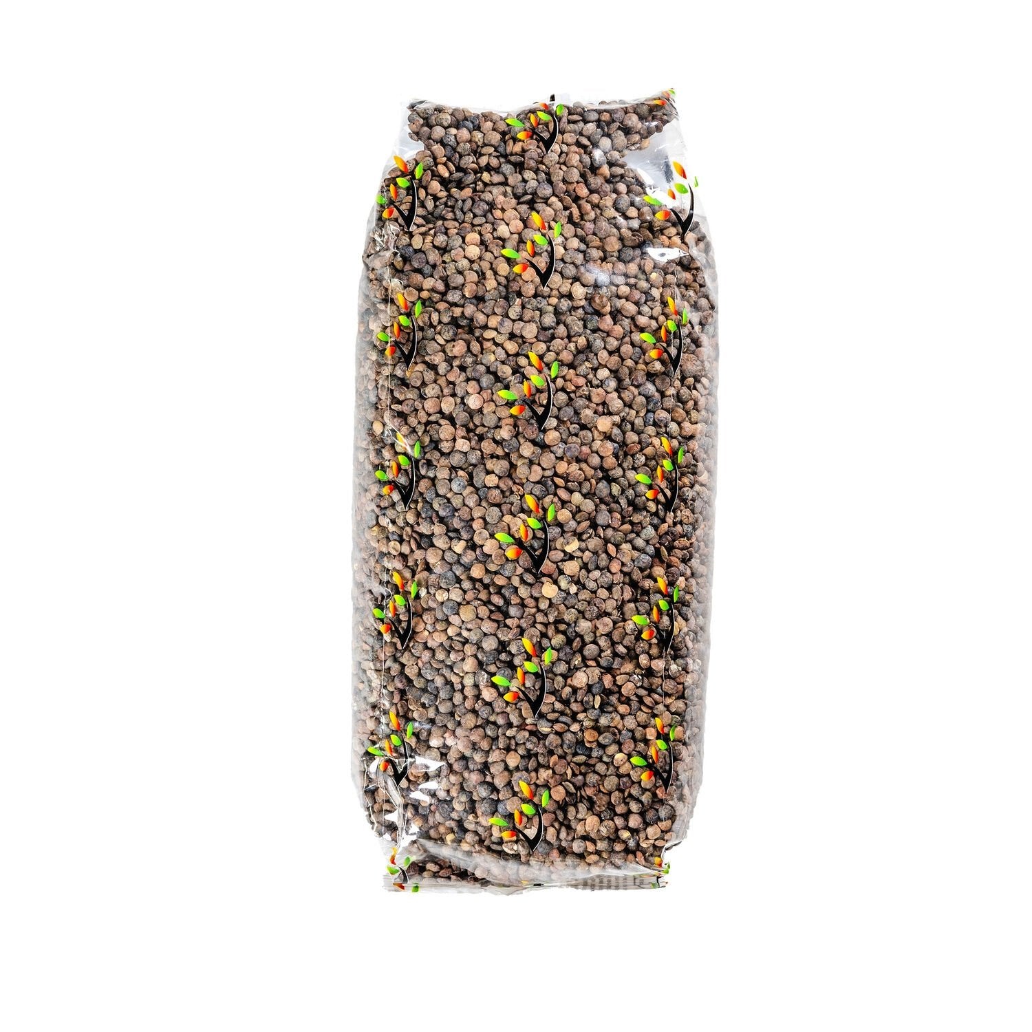 Lentilles Vertes VIDELYS le sachet de 1Kg