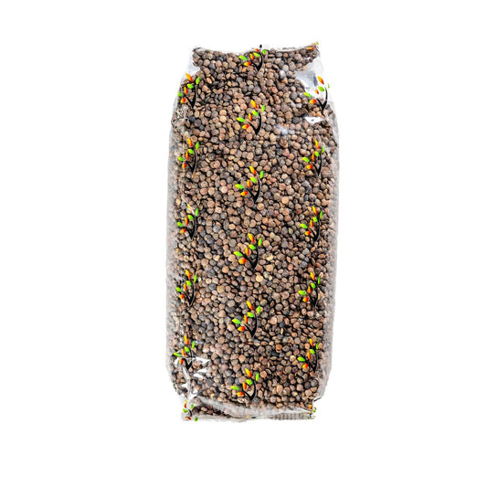 Lentilles Vertes VIDELYS le sachet de 1Kg