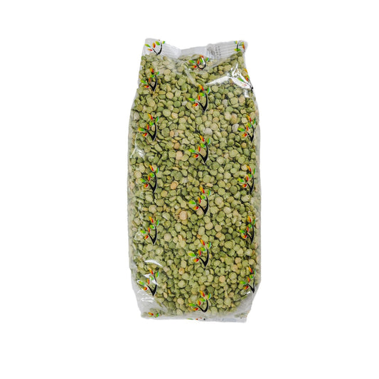 Pois Cassés VIDELYS le sachet de 1Kg