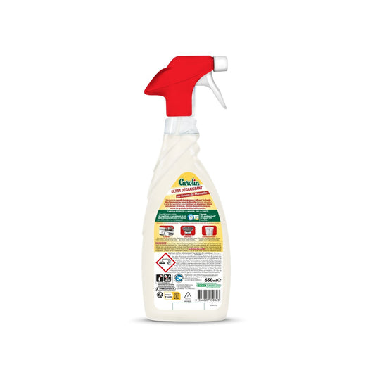 CAROLIN Marseille Soap Degreasing Household Cleaner