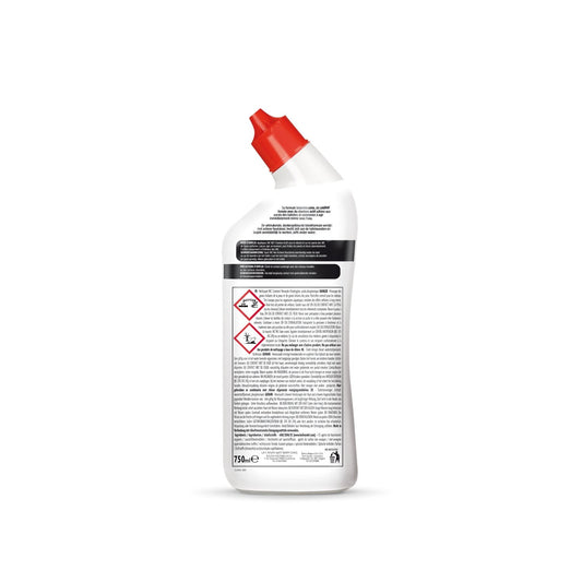 Activated Carbon Toilet Descaling Gel Whitening WC NET