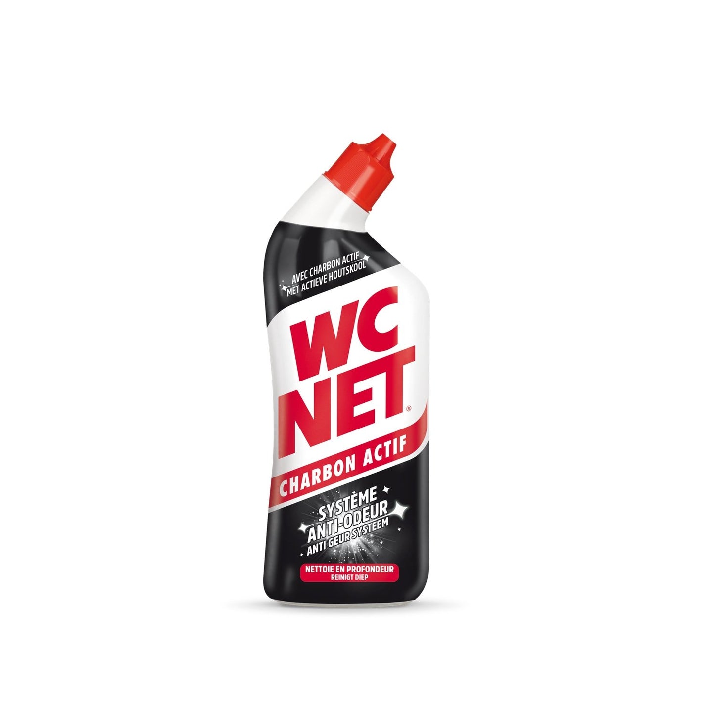 WC NET Anti-Odor Toilet Gel