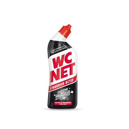 WC NET Anti-Odor Toilet Gel