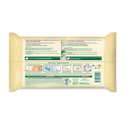 CAROLIN Marseille Soap Mops